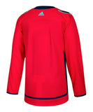 ADIDAS AUTHENTIC PRO WASHINGTON CAPITALS HOME JERSEY - Adidas_Washington_Capitals_Home_Jersey_Back