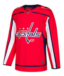 ADIDAS AUTHENTIC PRO WASHINGTON CAPITALS HOME JERSEY - Adidas_Washington_Capitals_Home_Jersey_Front