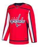 ADIDAS AUTHENTIC PRO WASHINGTON CAPITALS HOME JERSEY - Adidas_Washington_Capitals_Home_Jersey_Front