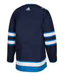 ADIDAS AUTHENTIC PRO WINNIPEG JETS HOME JERSEY - Adidas_Winnipeg_Jets_Home_Jersey_Back