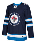 ADIDAS AUTHENTIC PRO WINNIPEG JETS HOME JERSEY - Adidas_Winnipeg_Jets_Home_Jersey_Front