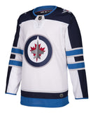ADIDAS AUTHENTIC PRO WINNIPEG JETS AWAY JERSEY - Adidas_Winnipeg_Jets_away_jersey_Front