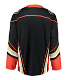 FANATICS ANAHEIM DUCKS MENS HOME BREAKAWAY JERSEY - Anaheim-Ducks-Fanatics-Home-Jersey-Back