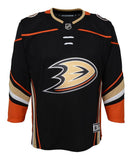 ANAHEIM DUCKS JUNIOR PREMIER JERSEY - Anaheim-Ducks-Kids-Premier-Jersey-Front-min