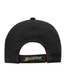 ANAHEIM DUCKS KID'S PRIMARY LOGO CAP - Anaheim-Ducks-Kids-Primary-Logo-Cap-Back-min