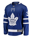 FANATICS TORONTO MAPLE LEAFS AUSTON MATTHEWS MENS BREAKAWAY JERSEY - Auston-Matthews-Toronto-Maple-Leafs-Fanatics-Breakaway-Jersey-Home-1