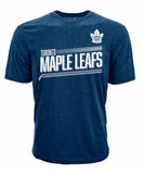 AUSTON MATTHEWS TORONTO MAPLE LEAFS LEVELWEAR MEN'S  NAME & NUMBER T SHIRT - Auston-Matthews-Toronto-Maple-Leafs-Levelwear-Mens-Icing-Name-and-Number-T-Shirt-Front-min