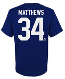 AUSTON MATTHEWS TORONTO MAPLE LEAFS INFANT PLAYER T SHIRT - Auston-Matthews-Toronto-Maple-Leafs-Player-T-Shirt-Back-min_02c526e7-c0d2-4f4b-8d2e-66999ba2dc7a