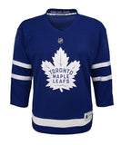 AUSTON MATTHEWS TORONTO MAPLE LEAFS TODDLER REPLICA JERSEY - Auston-Matthews-Toronto-Maple-Leafs-Replica-Toddler-Jersey-Front-min
