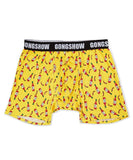 GONGSHOW MEN'S HOT SAUCING BOXERS - BF18-M211-Hot-Saucing-01