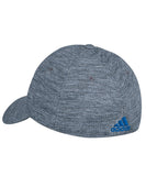 WINNIPEG JETS ADIDAS MEN'S STRUCTURED FLEX HAT - BZ5465-2