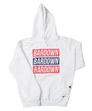 BARDOWN CHAMPION BOXES HOODIE - WHITE - Bardown-Champion-Boxes-Hoodie-1