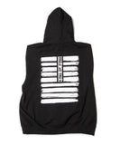 BARDOWN CHAMPION KING PING HOODIE - Bardown-Champion-Hoodie-King-Of-Ping-Back