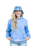 BARDOWN CHAMPION TEXT HOODIE - Bardown-Champion-Text-Hoodie