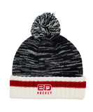 BARDOWN MOOSE TOQUE - Bardown-Moose-Toque-Back