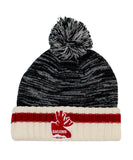 BARDOWN MOOSE TOQUE - Bardown-Moose-Toque-Front
