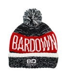 BARDOWN ODR CANADA TOQUE - Bardown-ODR-Canada-Toque-Back