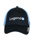 BARDOWN VERIFIED BEAUTY HAT - Bardown-Verified-Legend-Hat-Front
