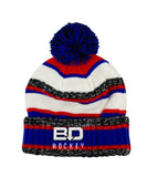 BARDOWN VINTAGE TOQUE - Bardown-Vintage-Toque-Back