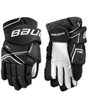 BAUER NSX JR HOCKEY GLOVES - Bauer-NSX-Hockey-Gloves-min