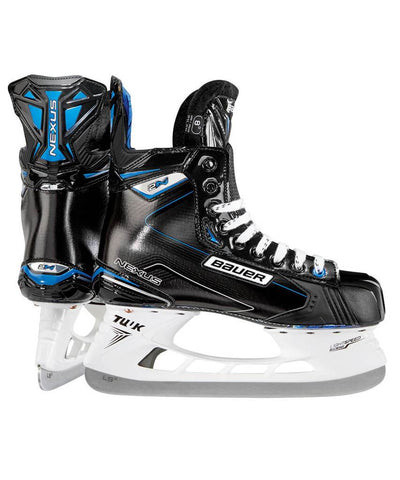 BAUER NEXUS 2N JR HOCKEY SKATES - Bauer-Nexus-2N-Hockey-Skates