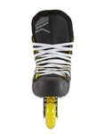 BAUER RS JR ROLLER BLADES - Bauer-RS-Roller-Blades-Front