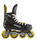 BAUER RS JR ROLLER BLADES - Bauer-RS-Roller-Blades-Side