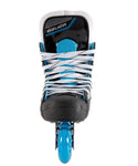 BAUER RSX JR ROLLER BLADES - Bauer-RSX-Roller-Blades-Front