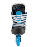 BAUER RSX JR ROLLER BLADES - Bauer-RSX-Roller-Blades-Front