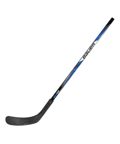 BAUER SH100 YTH STREET HOCKEY STICK - Bauer-SH100-Yth-Street-Hockey-Stick