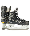 BAUER SUPREME 1S YTH HOCKEY SKATES - Bauer-Supreme-1S-Youth-Hockey-Skate