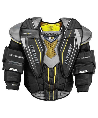 BAUER SUPREME 2S PRO SR GOALIE CHEST PROTECTOR - Bauer-Supreme-2S-Chest-Protector-min