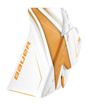 BAUER SUPREME 2S PRO SR GOALIE BLOCKER - Bauer-Supreme-2S-Goalie-Blocker-Front-min