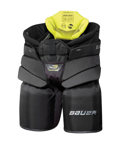 BAUER SUPREME 2S PRO SR GOALIE PANTS - Bauer-Supreme-2S-Goalie-Pants-min