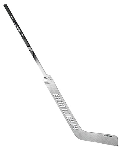 BAUER SUPREME 2S SR GOALIE STICK - BLACK - Bauer-Supreme-2S-Goalie-Stick-Black-min_4819bbb7-bd52-4beb-a75a-777534be50ac