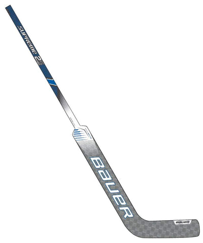 BAUER SUPREME 2S PRO SR GOALIE STICK - BLUE - Bauer-Supreme-2S-Pro-Goalie-Stick-Blue-min