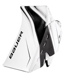 BAUER SUPREME S27 JR GOALIE BLOCKER - Bauer-Supreme-S27-Goalie-Blocker-Front-min