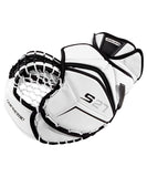 BAUER SUPREME S27 JR GOALIE CATCHER - Bauer-Supreme-S27-Goalie-Catcher-Back-min