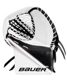 BAUER SUPREME S27 JR GOALIE CATCHER - Bauer-Supreme-S27-Goalie-Catcher-Front-min