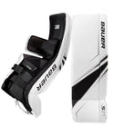 BAUER SUPREME S27 SR GOALIE PADS - Bauer-Supreme-S27-Goalie-Pads-min_175f0fe2-8af8-44bd-b113-681c353d473a