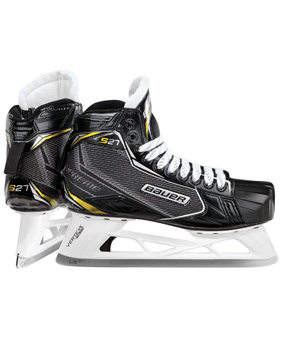 BAUER SUPREME S27 SR GOALIE SKATES - Bauer-Supreme-S27-Goalie-Skates-min_011563ba-aa5e-493b-8509-10df0e6af6c2