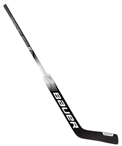 BAUER SUPREME S27 JR GOALIE STICK - BLACK - Bauer-Supreme-S27-Goalie-Stick-Black_86a811a1-cf15-46d0-b2d0-3b419c5818c9