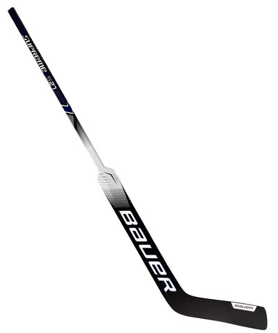 BAUER SUPREME S27 JR GOALIE STICK - NAVY - Bauer-Supreme-S27-Goalie-Stick-Navy_da4d68e2-8092-4de4-bd22-ff4f074d6c6f