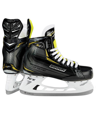 BAUER SUPREME S27 SR HOCKEY SKATES - Bauer-Supreme-S27-Hockey-Skates_1319984d-6e93-4837-b602-c837308ceae3