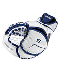 BAUER SUPREME S29 INT GOALIE CATCHER - Bauer-Supreme-S29-Goalie-Catcher-Back-min