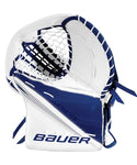 BAUER SUPREME S29 INT GOALIE CATCHER - Bauer-Supreme-S29-Goalie-Catcher-Front-min