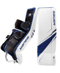 BAUER SUPREME S29 INT GOALIE PADS - Bauer-Supreme-S29-Goalie-Pads-min