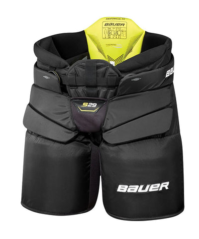 BAUER SUPREME S29 SR GOALIE PANTS - Bauer-Supreme-S29-Goalie-Pants-min_1172f36b-dc3c-4dbd-a8af-8b36039b7458