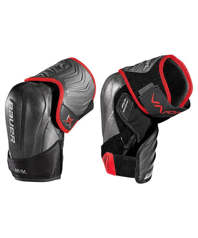 BAUER VAPOR 1X LITE SR ELBOW PADS - Bauer-Vapor-1X-Elbow-Pads_15d464d9-116d-4be2-9c7d-76e2214f2df4