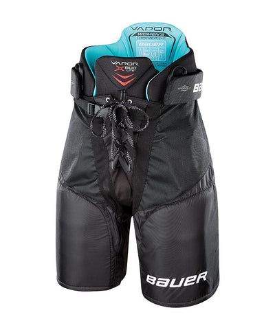 BAUER VAPOR X800 LITE WOMEN'S HOCKEY PANTS - Bauer-Vapor-X800-Lite-Womens-Hockey-Pants-min